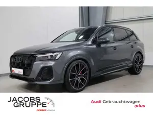 Audi Q7 50 TDI quattro S line Pano*Matrix*R-Kamera