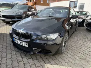 BMW M3 CABRIO SCHALTER*SEHR GEPFLEGT*BRD,SCHECKHEFT