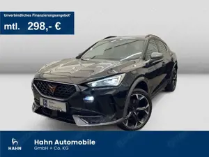 CUPRA Formentor 1.5 TSI DSG ACC Kamera Navi FullLink
