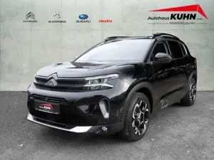 Citroen C5 Aircross BlueHDi 130 Max NAVI ACC LED PANO