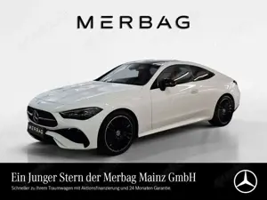 Mercedes-Benz CLE 180 Coupé AMG Premium+ Night Pano Digital HUD