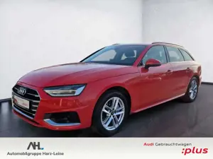 Audi A4 Avant advanced 40 TFSI Standheizung Sportsitze Sma