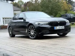 BMW 520 520e Aut.