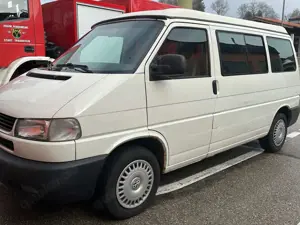 Volkswagen T4 T4/MULTIVAN/CARAVELLE Transporter TDI 7DB1Y2