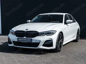 BMW 330 d xDr M Sport Leder NAVI LiCo