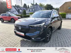 Honda HR-V 1,5 Advance Style 8 Jahre Garantie