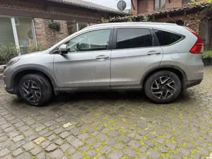 Honda CR-V Elegance 4WD