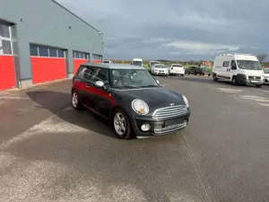 MINI Cooper D Clubman Cooper D