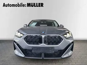 BMW X2 20i PARKASS.+DAB+KAMERA+APPLECARPLAY+KEYLESSGO+ Bild 3