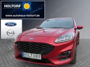 Ford Kuga Plug-In Hybrid ST-Line X KLIMA LED NAVI ALU