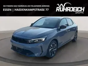 Opel Corsa GS *ALLWETTER* Navi Leder Digitales Cockpit LED Fe