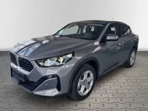 BMW X2 20i PARKASS.+DAB+KAMERA+APPLECARPLAY+KEYLESSGO+ Bild 2