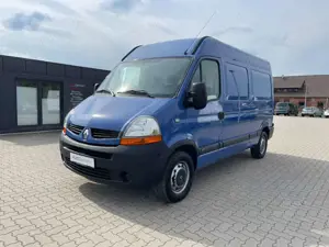 Renault Master II 2.5 dCi Kasten L2H2 3,5t HKa 1HD AHK