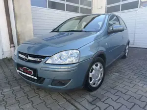 Opel Corsa 1.2 16V