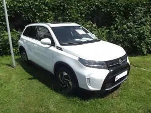 Suzuki Vitara VITARA 1.4 M/T COMFORT+ ALLGRIP HYBRID
