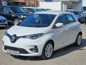 Renault ZOE Experience R110 Winter-Paket, Visio-Paket