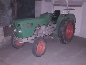 Others Others Klöckner Deutz 5006 Bild 3