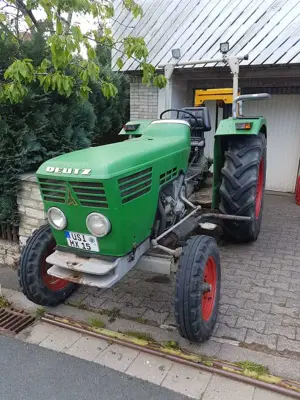 Others Others Klöckner Deutz 5006 Bild 2