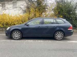 Volkswagen Golf Variant Golf Variant 1.4 TSI Comfortline