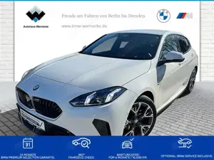 BMW 120 Hatch M Sportpaket Head-Up HK HiFi DAB LED