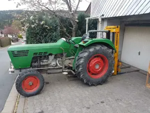 Others Others Klöckner Deutz 5006