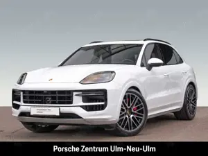 Porsche Cayenne S InnoDrive Head-Up Soft-Close 22-Zoll