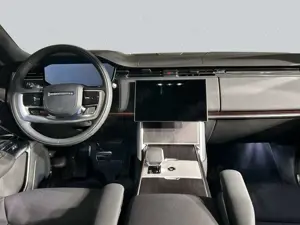 Land Rover Range Rover Bild 4