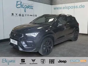 CUPRA Ateca Tribe Edition 190PS ALLRAD 360°KAM E.SITZ SHZG LED