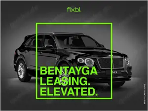Bentley Bentayga Azure V8