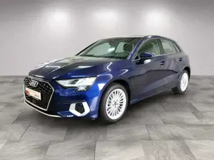 Audi A3 Advanced 35 TFSI LED/Sitzhzg/10.28G Bild 2