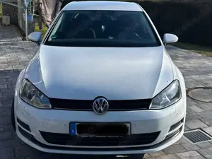 Volkswagen Golf Golf 1.2 TSI BlueMotion Technology Comfortline