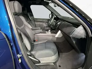 Land Rover Range Rover Bild 3