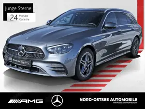 Mercedes-Benz E 300 e T AMG 360° KAMERA PANO MULTIBEAM