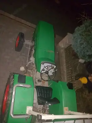 Others Others Klöckner Deutz 5006 Bild 4