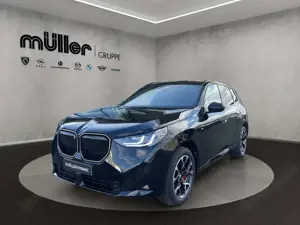 BMW X3 40d xDrive M SPORT PRO LED AHK PANO HARMAN KARDON