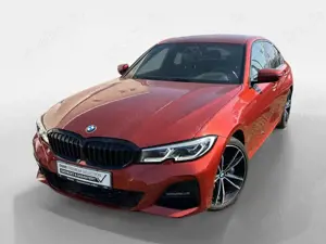 BMW 330 i xDrive M Sport