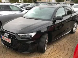 Audi A1 A1 40 TFSI Sportback S tronic S line
