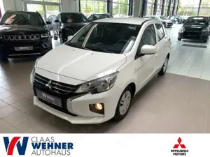 Mitsubishi Space Star Mitsubishi Select 1,2 MIVEC M/T