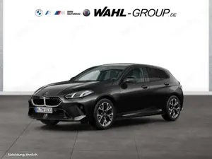 BMW 120 M Sport AHK LED DrivingAss Adapt M Fahrwerk