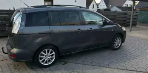 Mazda 5 2.0 CD DPF Top im Auftrag vom Trauzeugen