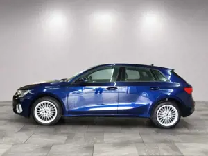 Audi A3 Advanced 35 TFSI LED/Sitzhzg/10.28G Bild 5