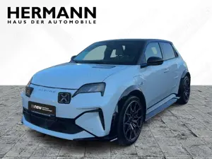 Alpine A290 GT Premium CAM*LED*SHZ*PDC*ACC*LED*AUT*Kam.