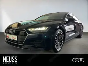 Audi A7 Sportback 50 TFSI e quattro AHK+ACC+360°+BO+