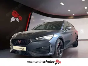 CUPRA Leon ST 1.5 eTSI DSG LED Navi ACC PDC Rfk
