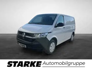 Volkswagen Transporter T6.1 Kasten 2.0 TDI