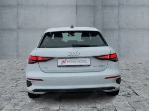 Audi A3 40 TFSI e S-TRONIC GRA+DAB+LM Bild 5