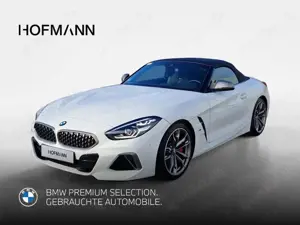 BMW Z4 M M Sport