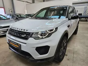 Land Rover Discovery Sport SE AWD