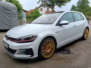 Volkswagen Golf GTI Golf GTI 2.0 TSI OPF DSG Performance