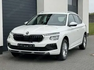 Skoda Kamiq Top Selection 1,5 TSI DSG 110kW